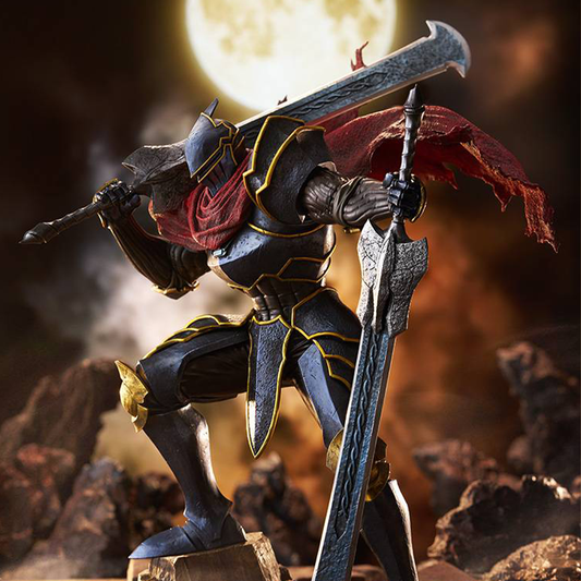 POP UP PARADE SP: Overlord - Momon