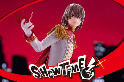 Persona 5 Royal: Crow - Oshi Works