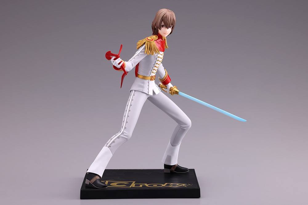Persona 5 Royal: Crow - Oshi Works