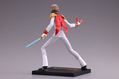 Persona 5 Royal: Crow - Oshi Works