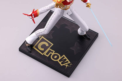 Persona 5 Royal: Crow - Oshi Works