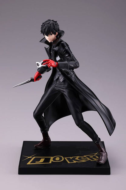 Persona 5 Royal: Joker - Oshi Works