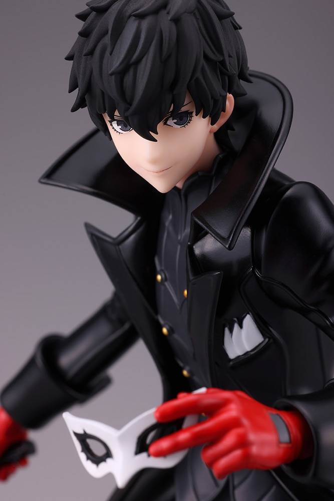 Persona 5 Royal: Joker - Oshi Works