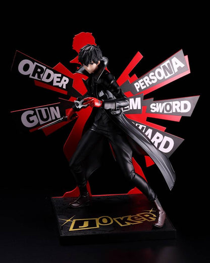 Persona 5 Royal: Joker - Oshi Works