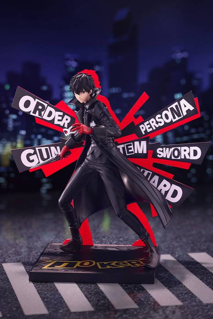 Persona 5 Royal: Joker - Oshi Works