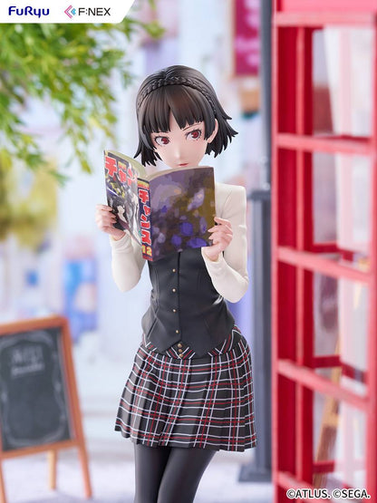 Persona 5 Royal: Makoto Niijima 1/7 - F:NEX