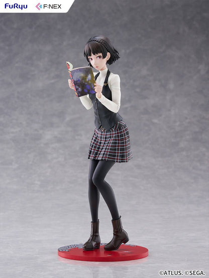 Persona 5 Royal: Makoto Niijima 1/7 - F:NEX