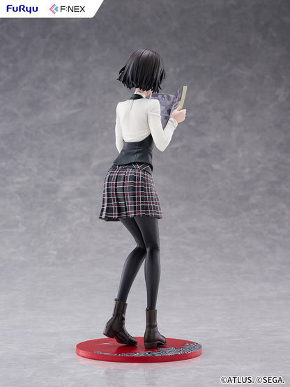 Persona 5 Royal: Makoto Niijima 1/7 - F:NEX