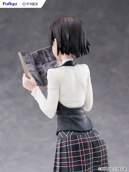 Persona 5 Royal: Makoto Niijima 1/7 - F:NEX