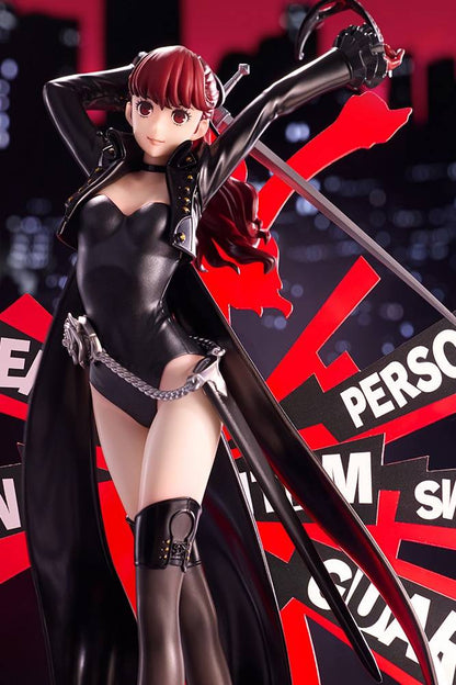 Persona 5 Royal: Violet - Oshi Works