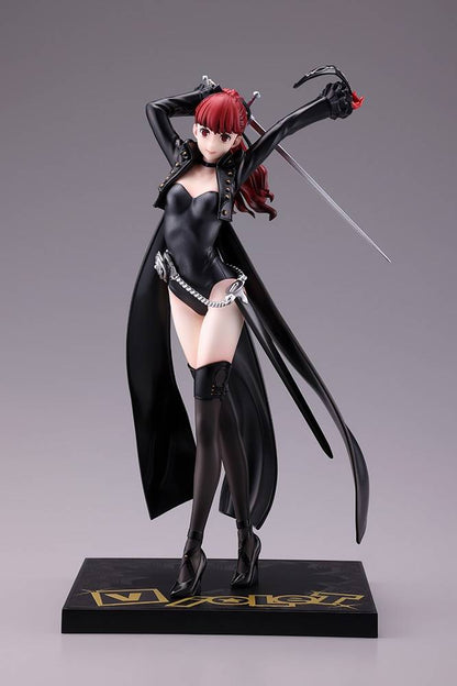 Persona 5 Royal: Violet - Oshi Works