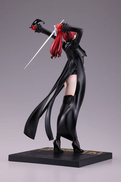 Persona 5 Royal: Violet - Oshi Works