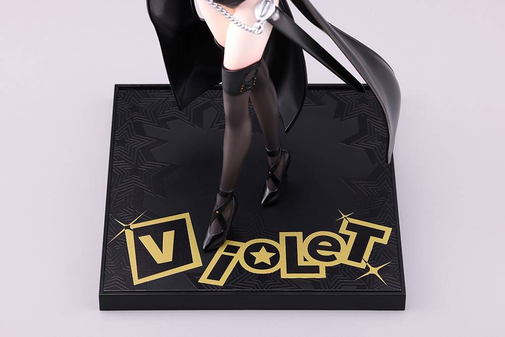 Persona 5 Royal: Violet - Oshi Works