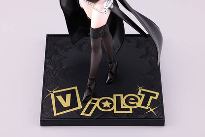 Persona 5 Royal: Violet - Oshi Works