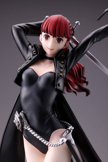 Persona 5 Royal: Violet - Oshi Works