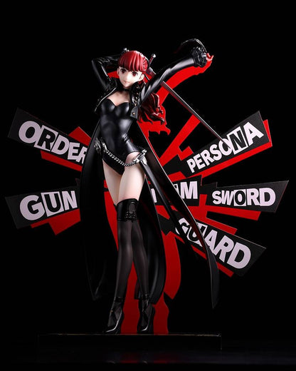 Persona 5 Royal: Violet - Oshi Works