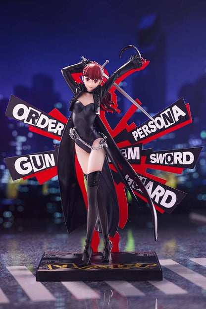 Persona 5 Royal: Violet - Oshi Works