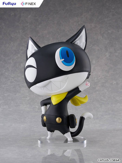 Persona 5 The Royal: Morgana Big Soft Vinyl Collection