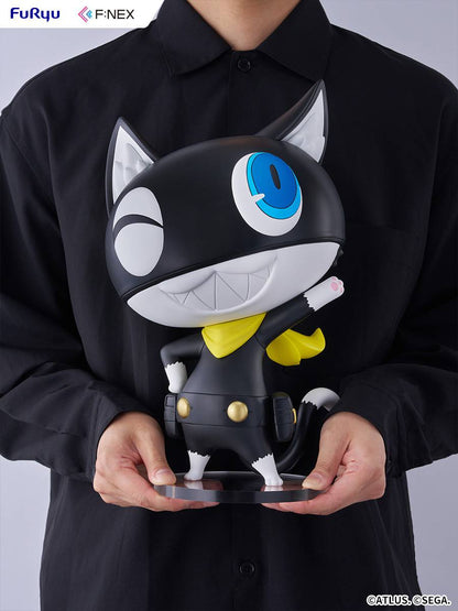 Persona 5 The Royal: Morgana Big Soft Vinyl Collection