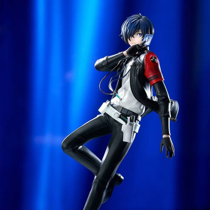 Persona 3 Reload: Protagonista 1/8 - Série Limepie