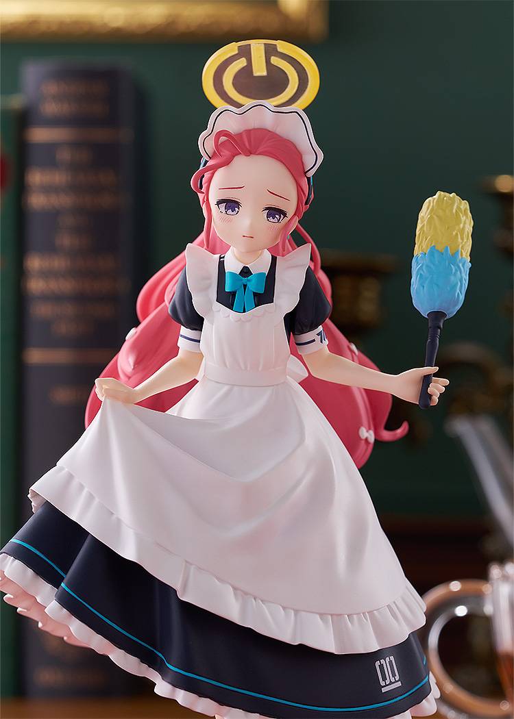 POP UP PARADE: Blue Archive - Yuzu Maid Ver.