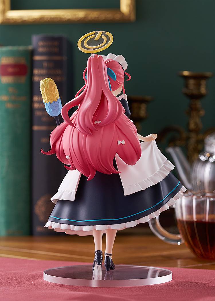 POP UP PARADE: Blue Archive - Yuzu Maid Ver.