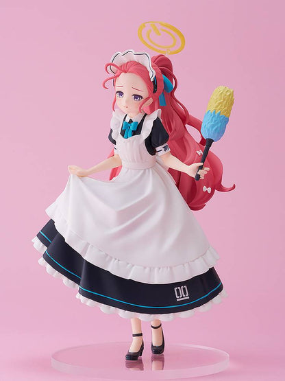 POP UP PARADE: Blue Archive - Yuzu Maid Ver.