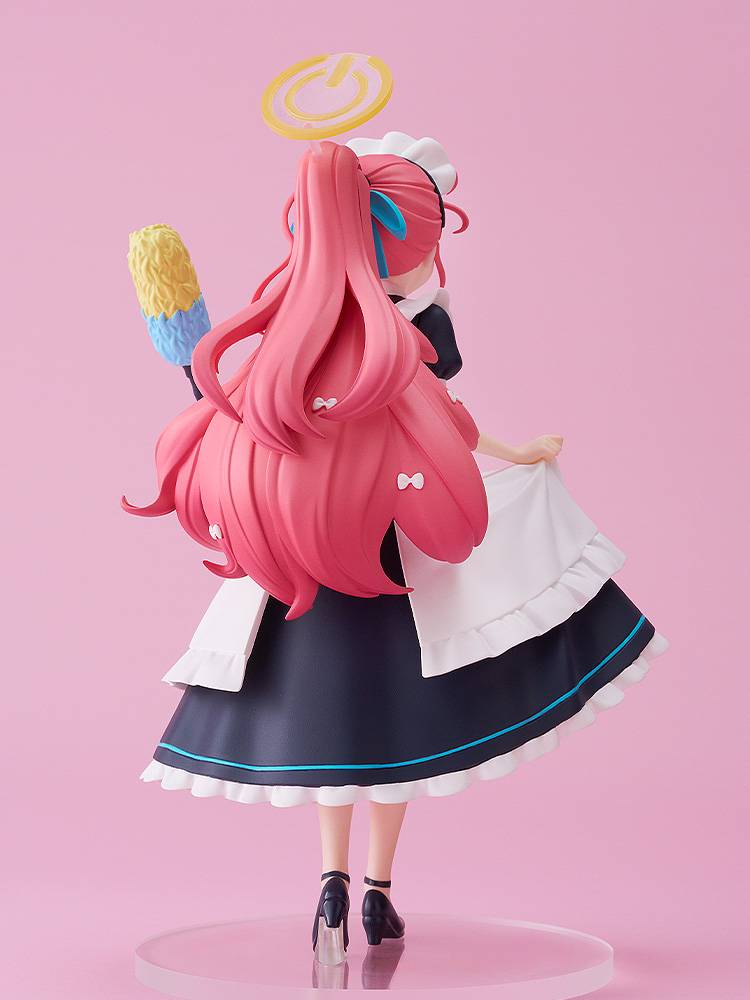 POP UP PARADE: Blue Archive - Yuzu Maid Ver.