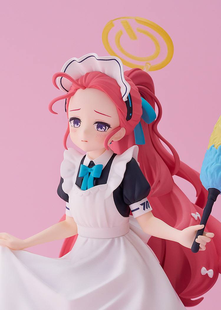 POP UP PARADE: Blue Archive - Yuzu Maid Ver.