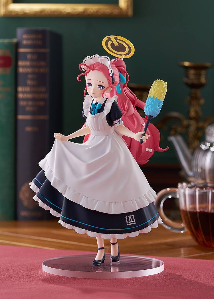 POP UP PARADE: Blue Archive - Yuzu Maid Ver.