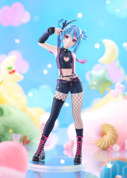 POP UP PARADE: Hatsune Miku - DecoMiku Darkness (L Size)