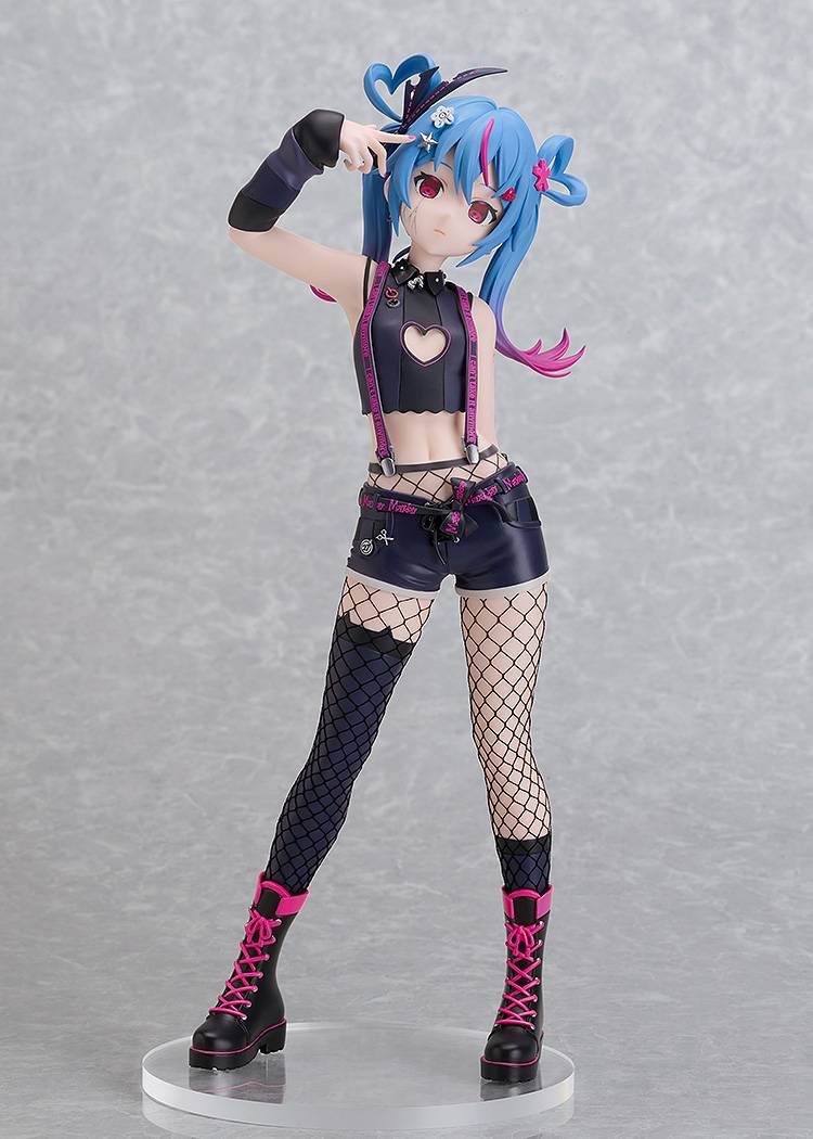 POP UP PARADE: Hatsune Miku - DecoMiku Darkness (L Size)
