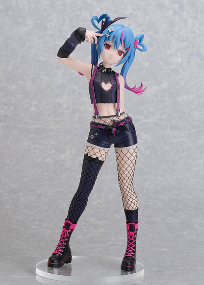 POP UP PARADE: Hatsune Miku - DecoMiku Darkness (L Size)
