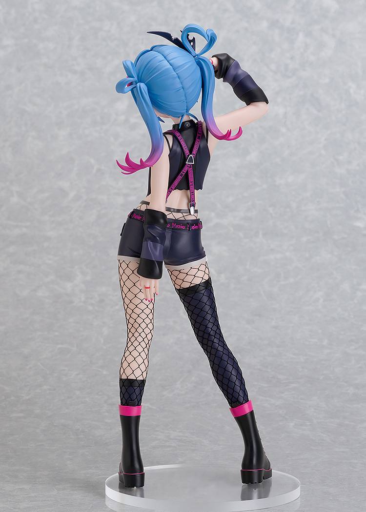 POP UP PARADE: Hatsune Miku - DecoMiku Darkness (L Size)