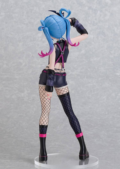 POP UP PARADE: Hatsune Miku - DecoMiku Darkness (L Size)