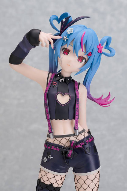 POP UP PARADE: Hatsune Miku - DecoMiku Darkness (L Size)