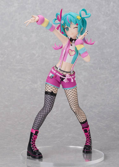 POP UP PARADE: Hatsune Miku - DecoMiku Lightness (L Size)