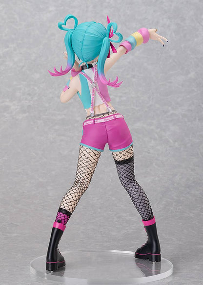POP UP PARADE: Hatsune Miku - DecoMiku Lightness (L Size)