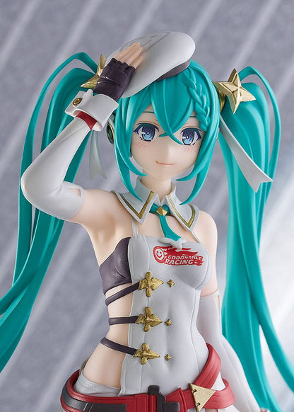 POP UP PARADE: Hatsune Miku - Racing Miku 2023 Ver. (Relançamento)