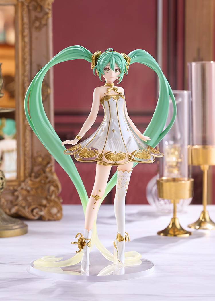 POP UP PARADE: Hatsune Miku Symphony 2020 Ver. (L Size)