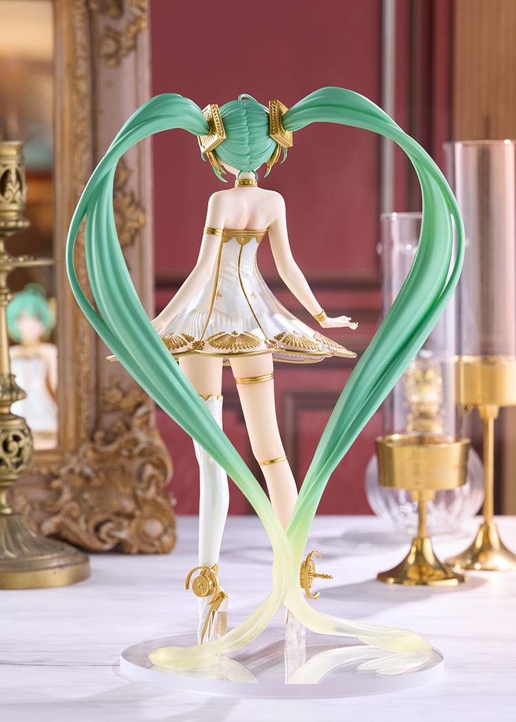 POP UP PARADE: Hatsune Miku Symphony 2020 Ver. (L Size)