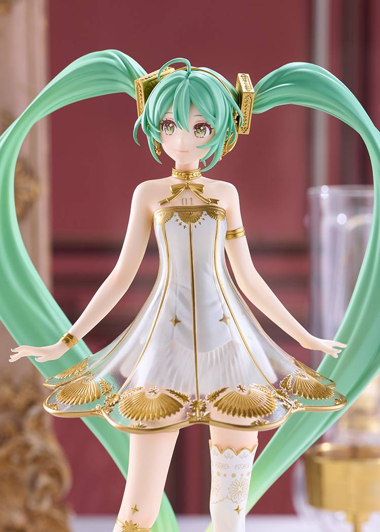 POP UP PARADE: Hatsune Miku Symphony 2020 Ver. (L Size)
