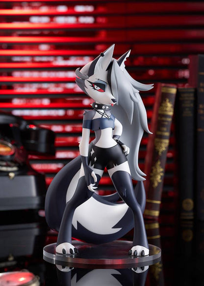 POP UP PARADE: Helluva Boss - Luna (L Size)