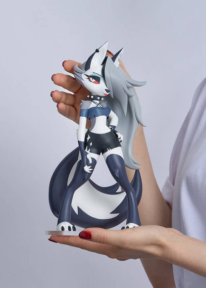 POP UP PARADE: Helluva Boss - Luna (L Size)
