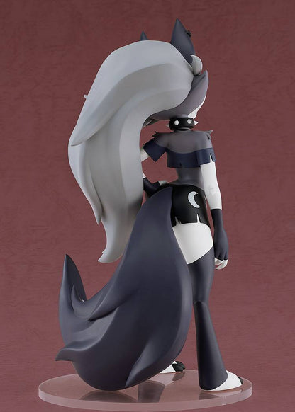 POP UP PARADE: Helluva Boss - Luna (L Size)