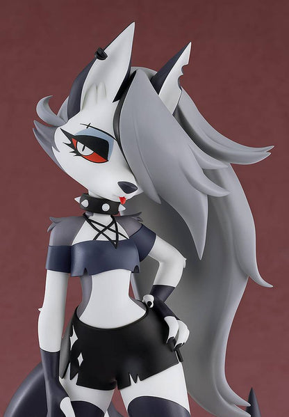 POP UP PARADE: Helluva Boss - Luna (L Size)