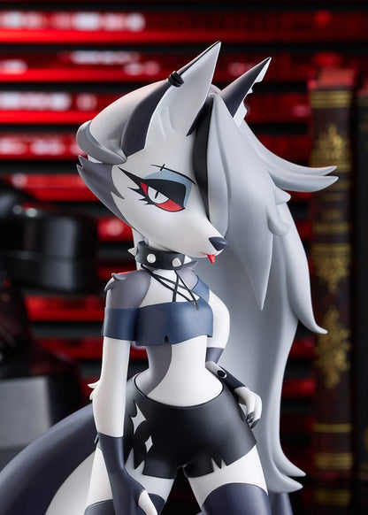 POP UP PARADE: Helluva Boss - Luna (L Size)
