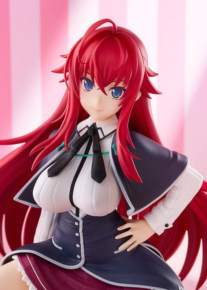 POP UP PARADE: High School DxD Hero - Rias Gremory (Tamanho G)