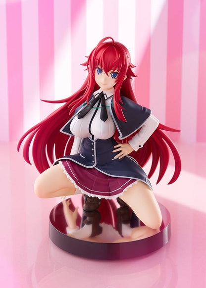 POP UP PARADE: High School DxD Hero - Rias Gremory (Tamanho G)