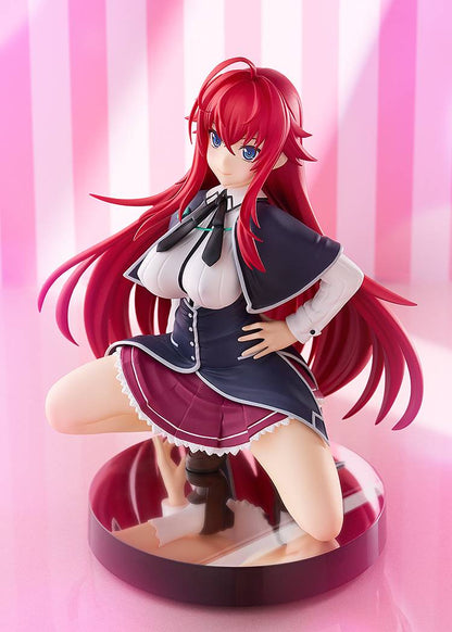 POP UP PARADE: High School DxD Hero - Rias Gremory (Tamanho G)